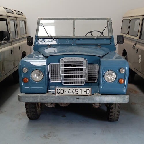 Sunshine-motors Marktplaats