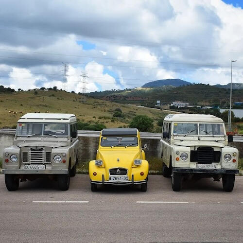 Sunshine-motors Marktplaats