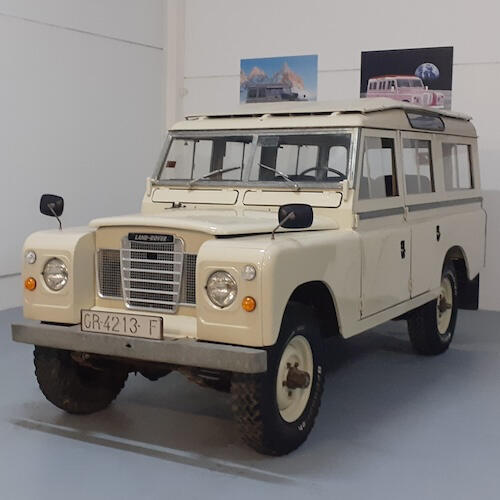 Sunshine-motors Marktplaats